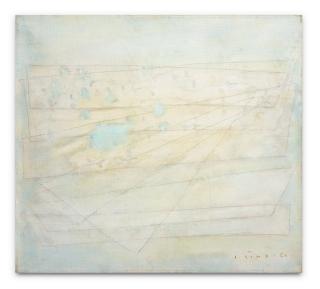 Josef Šíma - Untitled