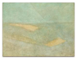 Josef Sima - Untitled