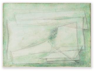 Josef Sima - Untitled