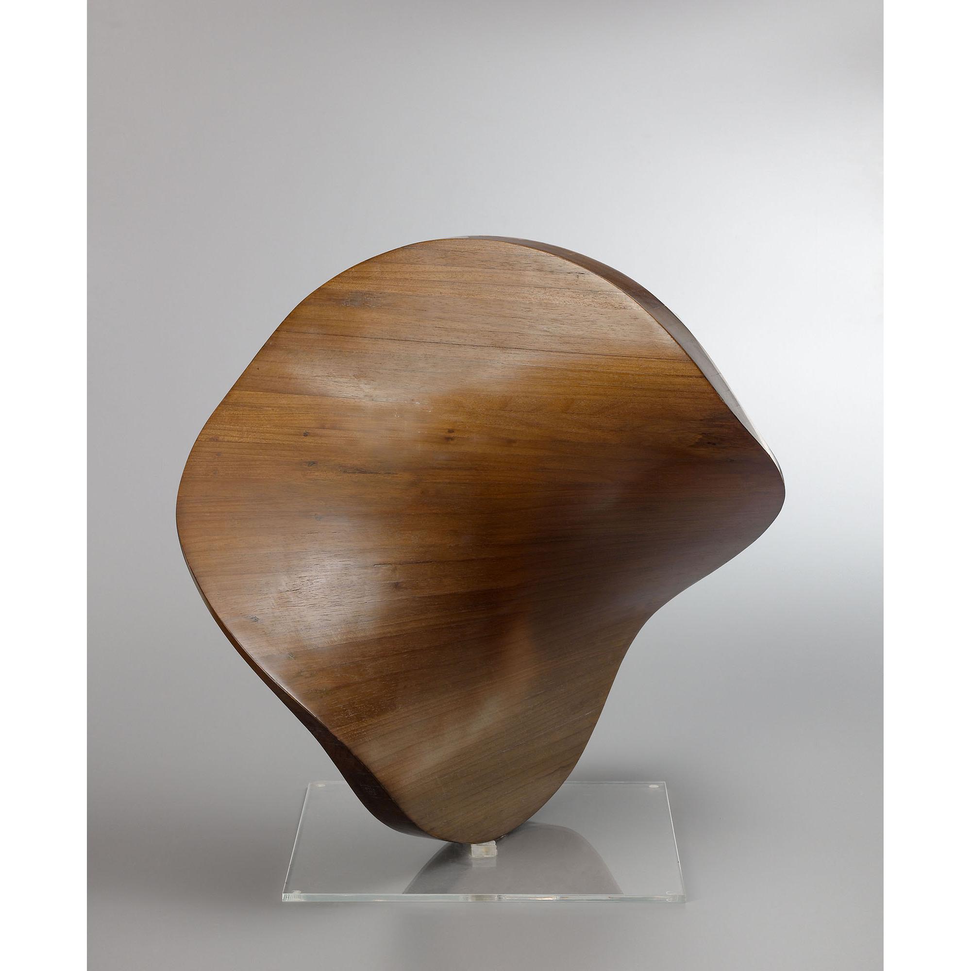 Josef Staub - Kreis-Drehung, 1979 Circle-Rotation, 1979