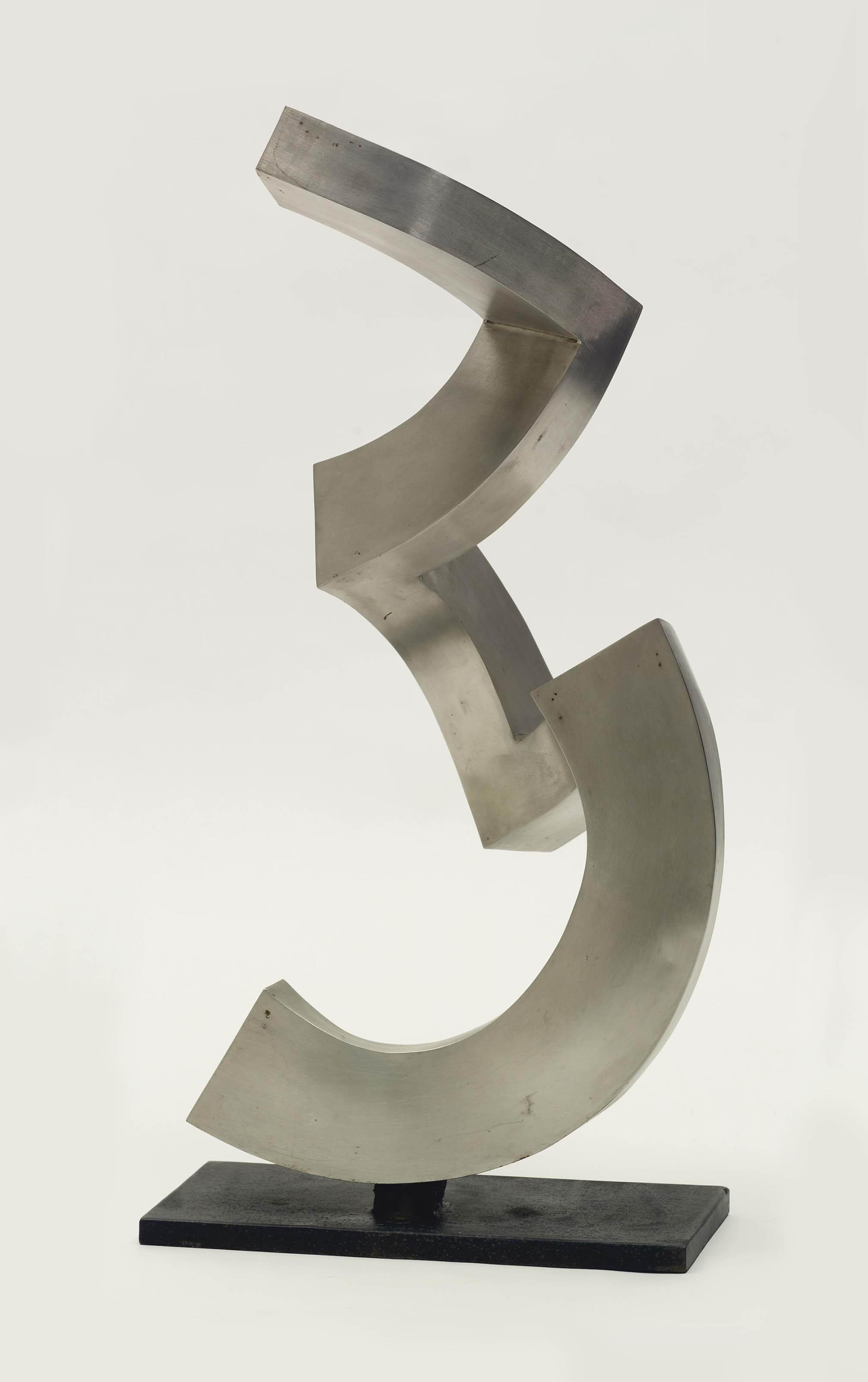 Josef Staub - Ohne Titel, 1970