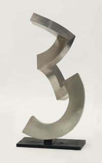 Josef Staub - Ohne Titel, 1970