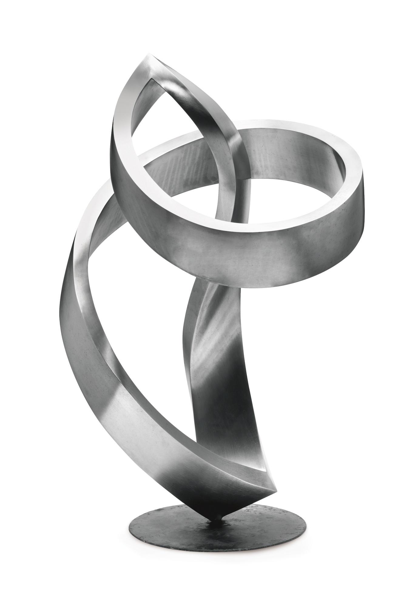 Josef Staub - Ohne Titel, 1983