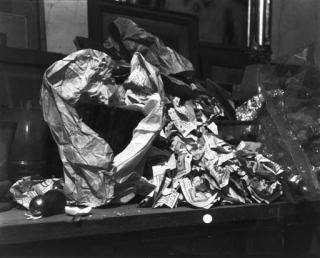 Josef Sudek - Labyrinth