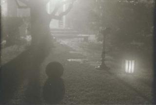 Josef Sudek - Mali Zvpominsky, 1956