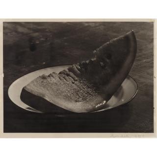 Josef Sudek - Melon