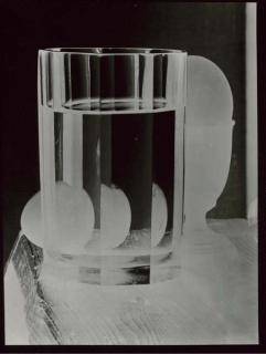 Josef Sudek - Negative, 1950-54