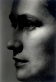 Josef Sudek - Portrait, 1930s