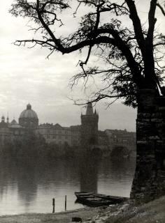 Josef Sudek - Prag