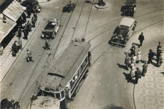 Josef Sudek - Prague, 1931Vintage Silver Print. On The Reverse, With The Photographer\'S Stamp And Annotated In Pencil.