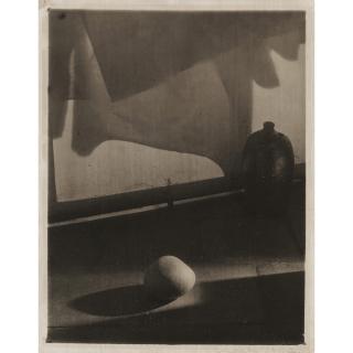 Josef Sudek - Sans Titre (Étude De Nature-Morte), 1952