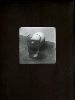 Josef Sudek - Sans titre