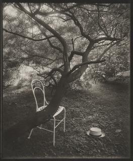 Josef Sudek - Siesta (A Walk In The Magic Garden)