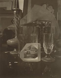 Josef Sudek - Still Life, circa 1963-1972