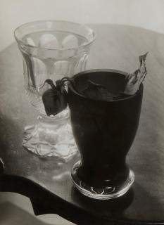 Josef Sudek - Still Life