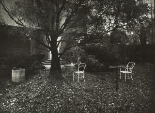 Josef Sudek - The Enchanting Garden