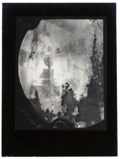 Josef Sudek - Untitled, from the series, Labyrinth, 1968-1975