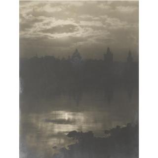 Josef Sudek - Views Of Prague, 1930S