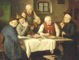 Josef Wagner- Hohenberg - Sampling The New Vintage