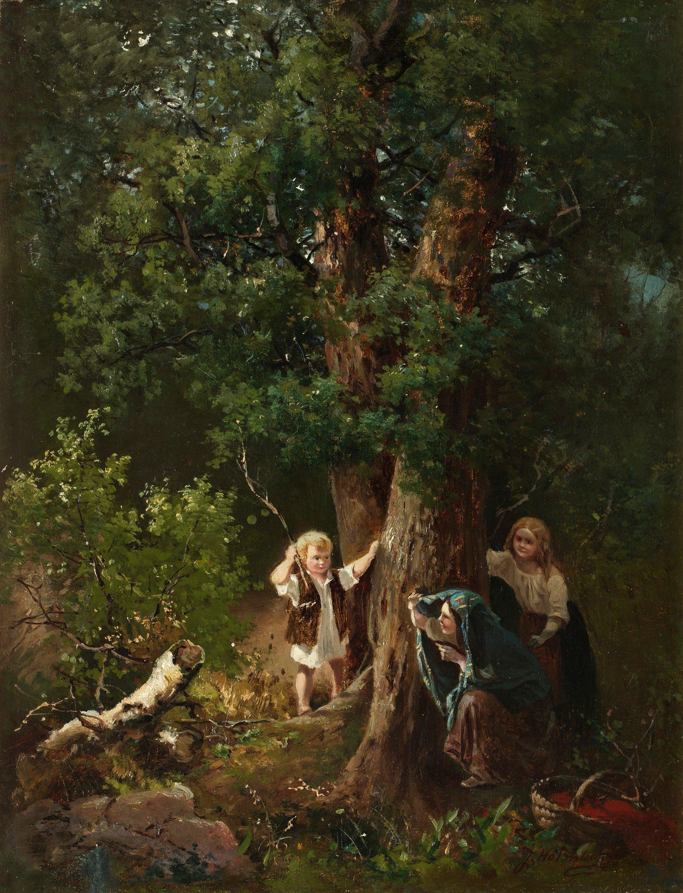 Josefina Holmlund - \