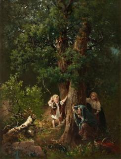 Josefina Holmlund - \