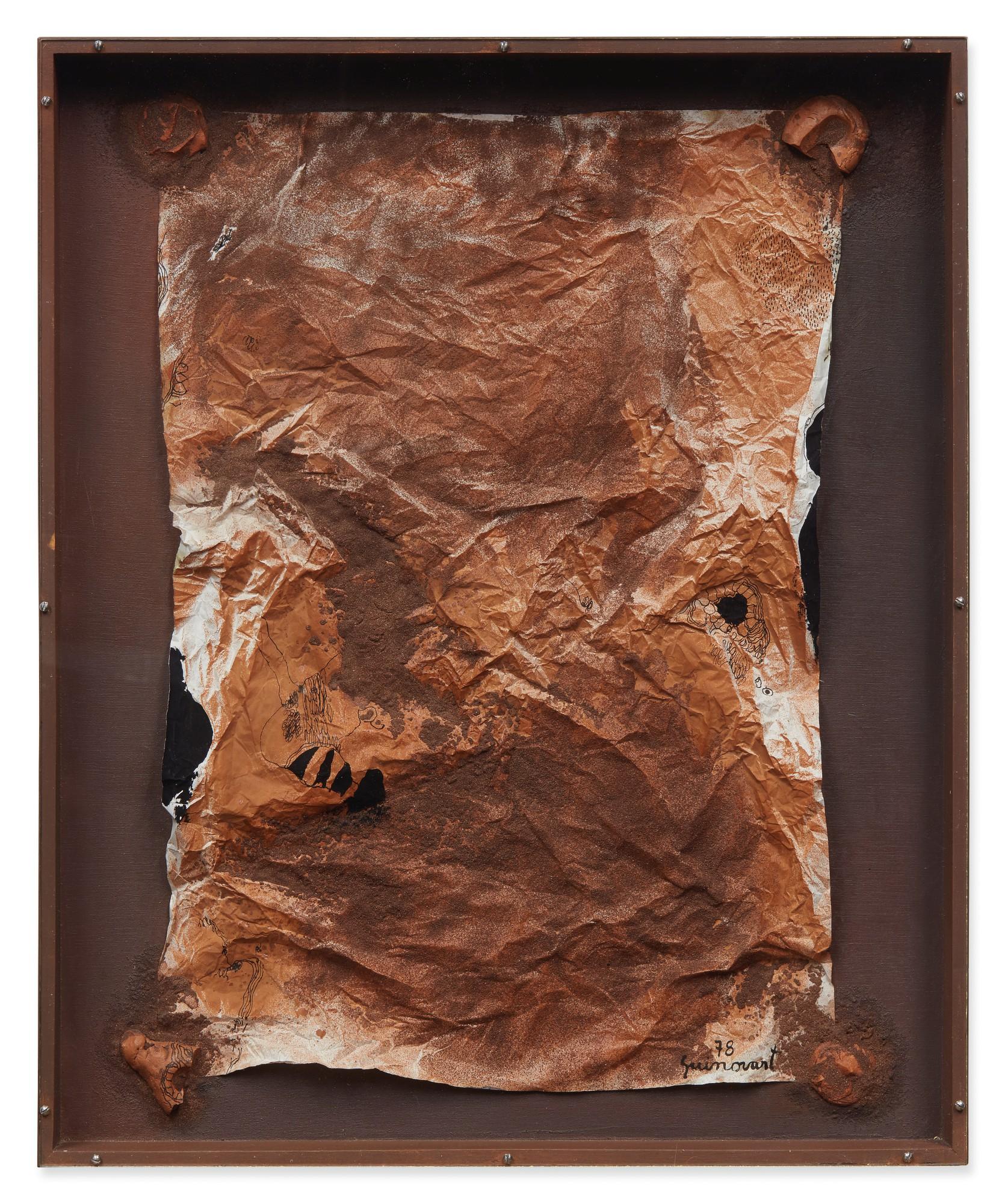 Josep Guinovart - 1978 - 29