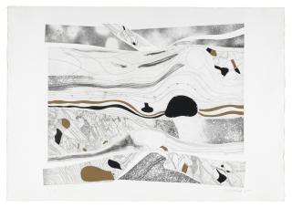 Josep Guinovart - Untitled