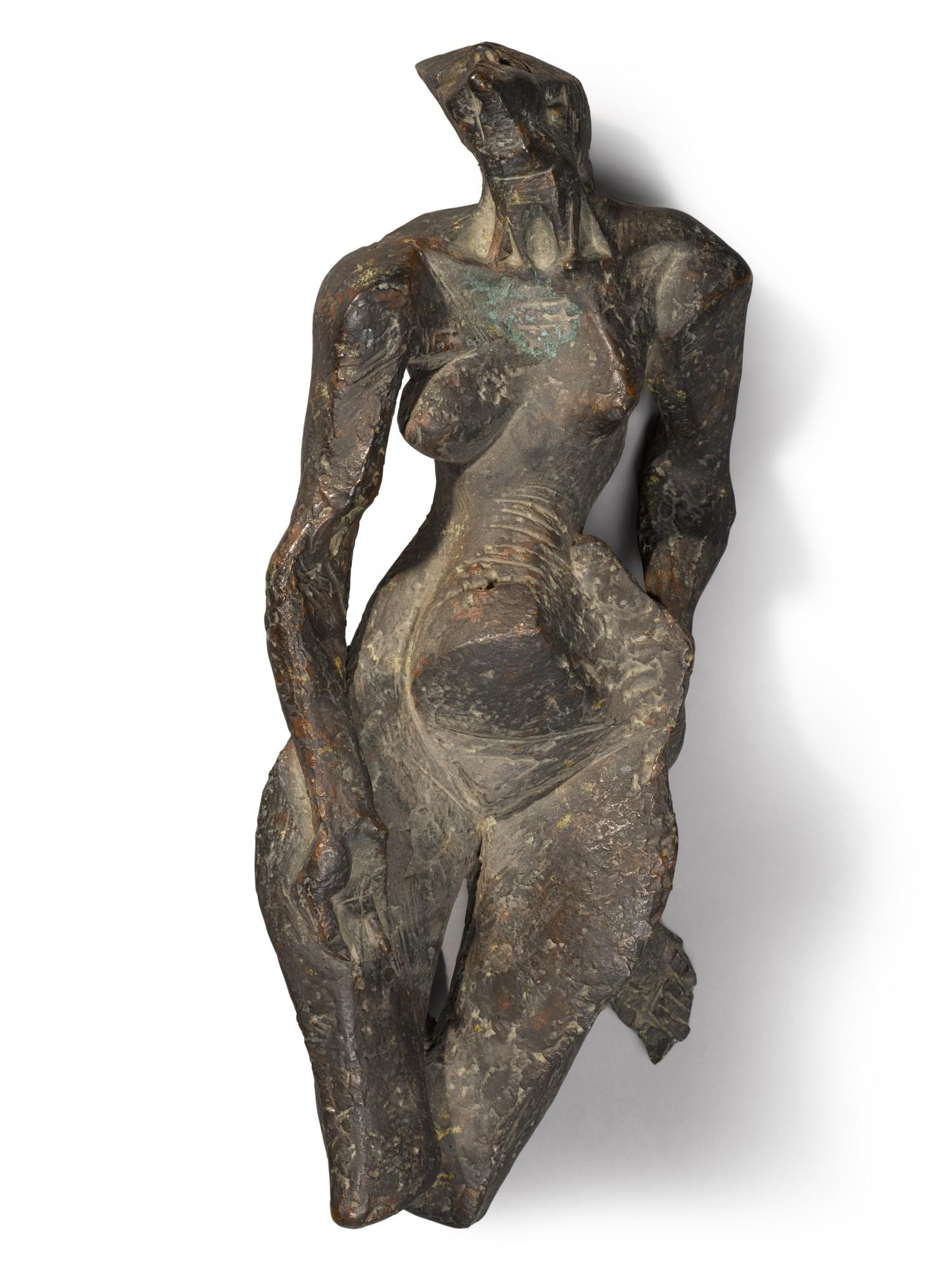 Josep Maria Subirachs - Europa