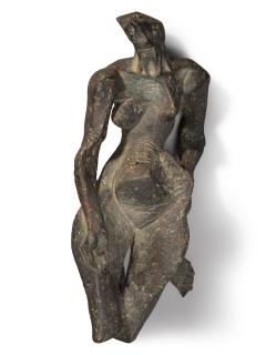 Josep Maria Subirachs - Europa