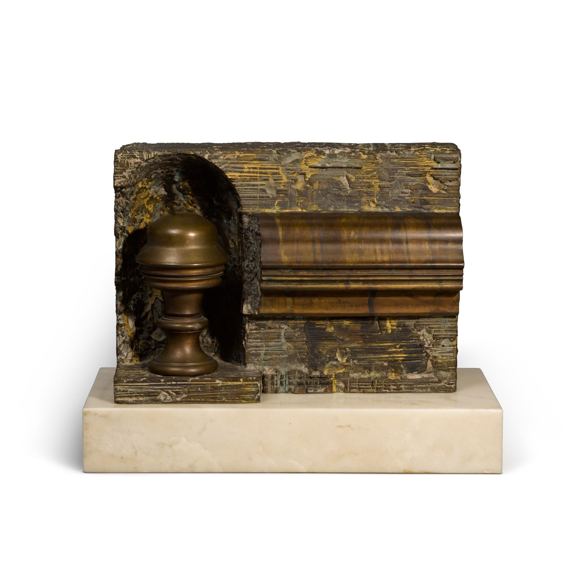 Josep Maria Subirachs - La Façana