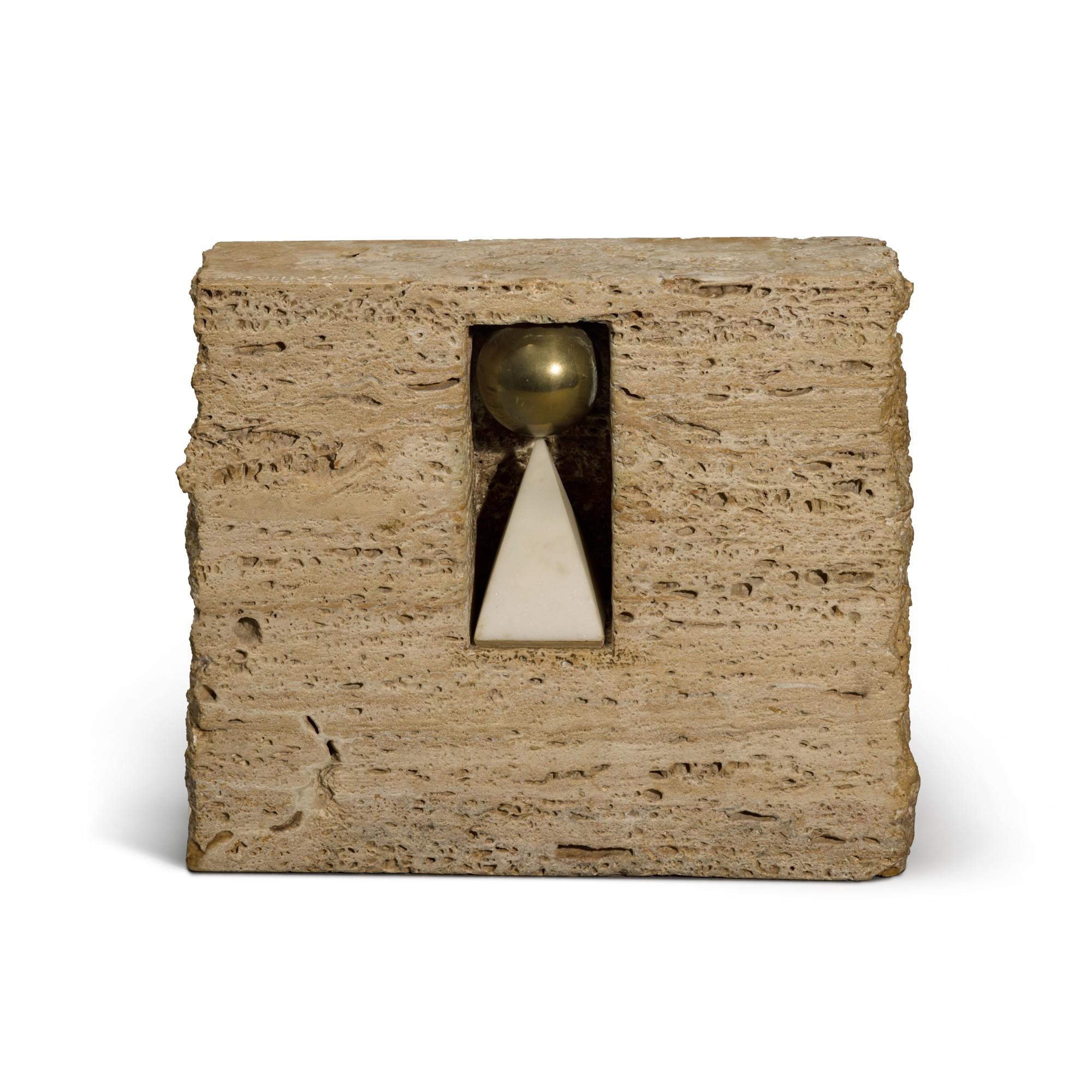 Josep Maria Subirachs - Metafisica