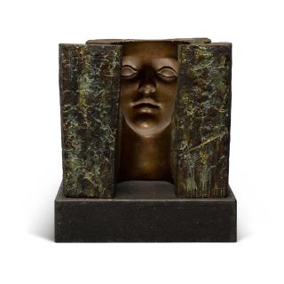 Josep Maria Subirachs - Tres piezas