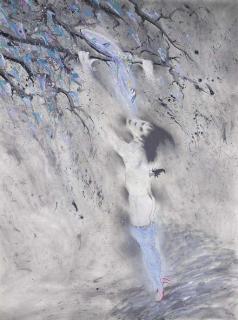 Josep Uclés - Nido di pesce