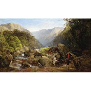 Joseph Adam - The Catch