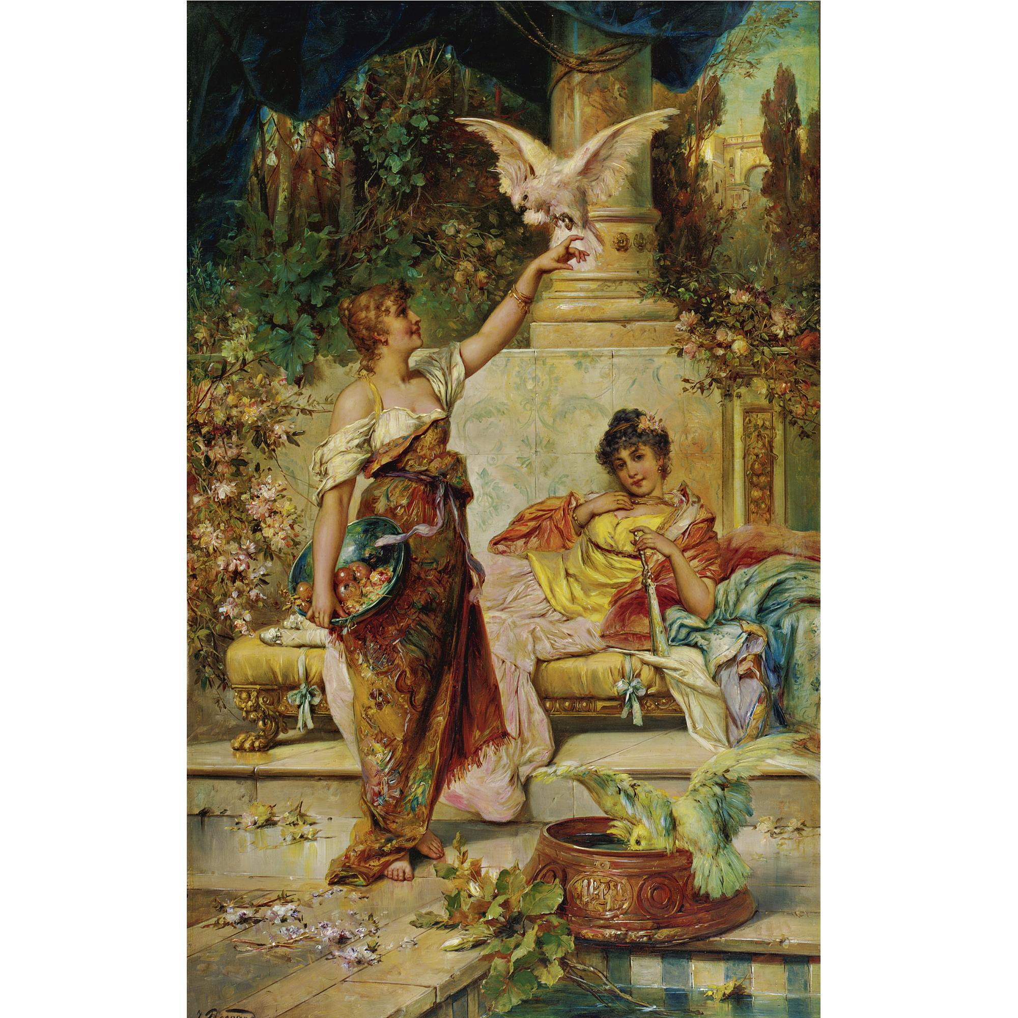 Joseph Bernard - La Vie Extraordinaire  