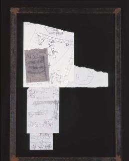 Joseph Beuys - 90.000 DM