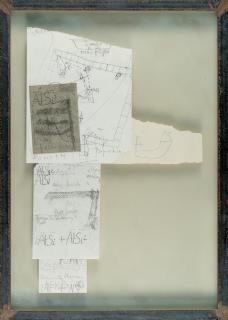 Joseph Beuys - 90’000 DM