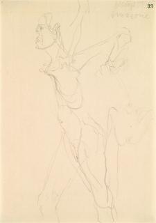 Joseph Beuys - Amazone