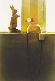 Joseph Beuys - Auguren (S. 443)