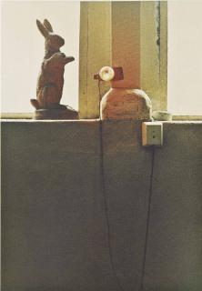 Joseph Beuys - Auguren