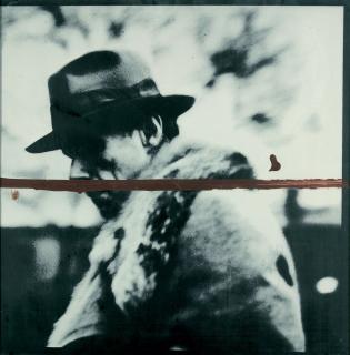 Joseph Beuys - Aus: 3-Tonnen-Edition.