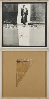 Joseph Beuys - Aus: Düsseldorf Art Scene.