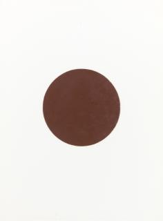 Joseph Beuys - Braunkreuz