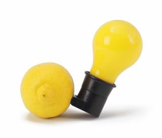 Joseph Beuys - Capri-Batterie (S. 546)