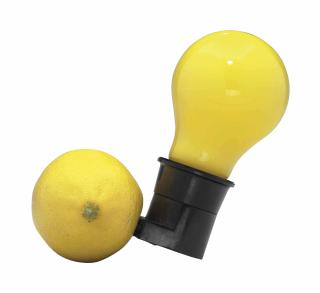 Joseph Beuys - Capri-Batterie