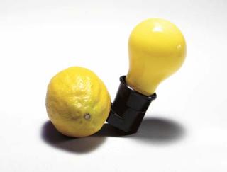 Joseph Beuys - Capri Battery (S. 546)