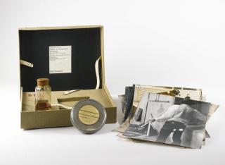 Joseph Beuys - Celtic +~~~~~~~~ (Schellmann 37)