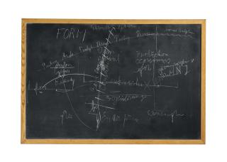 Joseph Beuys - Chikago