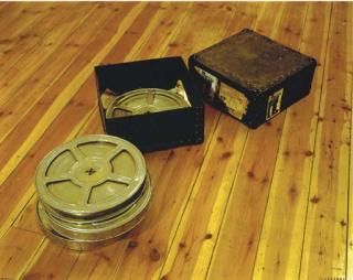 Joseph Beuys - Das Schweigen