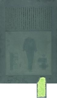 Joseph Beuys - Der Eurasier.